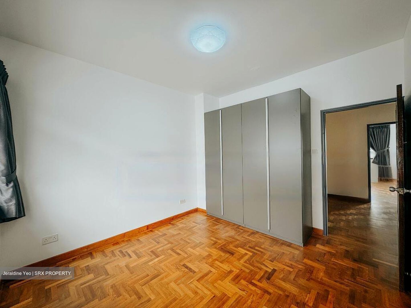 Platina Gardens (D27), Terrace #617596321